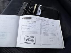 2007 Hyundai Santa Fe SX CM MY07 4X4 On Demand Gold