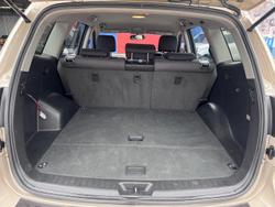 2007 Hyundai Santa Fe SX CM MY07 4X4 On Demand Gold