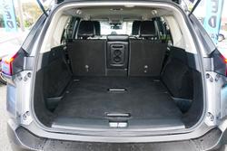 2024 Nissan X-TRAIL ST-L T33 MY23 Gun Metallic