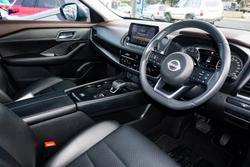 2024 Nissan X-TRAIL ST-L T33 MY23 Gun Metallic
