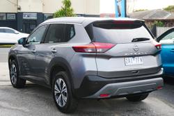 2024 Nissan X-TRAIL ST-L T33 MY23 Gun Metallic