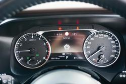 2024 Nissan X-TRAIL ST-L T33 MY23 Gun Metallic