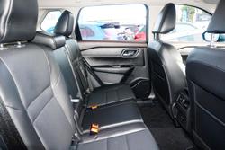 2024 Nissan X-TRAIL ST-L T33 MY23 Gun Metallic
