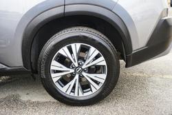 2024 Nissan X-TRAIL ST-L T33 MY23 Gun Metallic