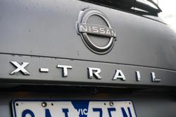 2024 Nissan X-TRAIL ST-L T33 MY23 Gun Metallic