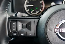 2024 Nissan X-TRAIL ST-L T33 MY23 Gun Metallic