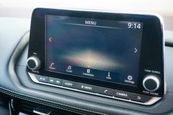 2024 Nissan X-TRAIL ST-L T33 MY23 Gun Metallic