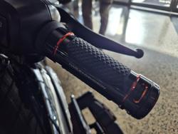 2025 Harley-Davidson Fat Boy 117 (FLFB)