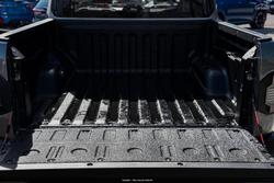 2025 Kia Tasman SX+ TK MY26 4X4 Dual Range Steel Grey