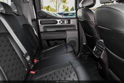 2025 Kia Tasman SX+
