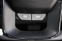 2025 Kia Tasman SX+ TK MY26 4X4 Dual Range Steel Grey