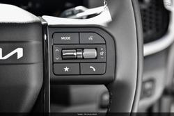 2025 Kia Tasman SX+ TK MY26 4X4 Dual Range Steel Grey