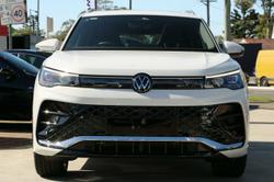 2025 Volkswagen Tiguan 150TSI R-Line