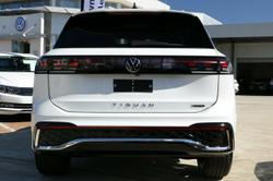 2025 Volkswagen Tiguan 150TSI R-Line