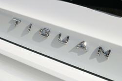 2025 Volkswagen Tiguan 150TSI R-Line