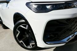 2025 Volkswagen Tiguan 150TSI R-Line