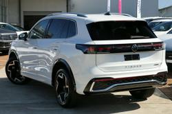 2025 Volkswagen Tiguan 150TSI R-Line