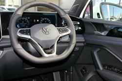 2025 Volkswagen Tiguan 150TSI R-Line