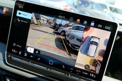 2025 Volkswagen Tiguan 150TSI R-Line