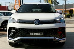 2025 Volkswagen Tiguan 150TSI R-Line