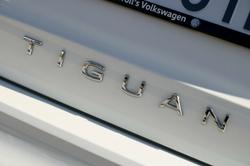 2025 Volkswagen Tiguan 150TSI R-Line