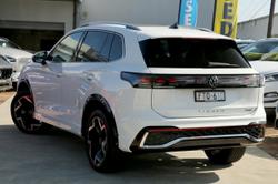 2025 Volkswagen Tiguan 150TSI R-Line