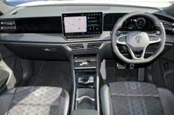 2025 Volkswagen Tiguan 150TSI R-Line