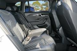 2025 Volkswagen Tiguan 150TSI R-Line