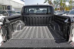 2025 Kia Tasman SX+ TK MY26 4X4 Dual Range Aurora Black