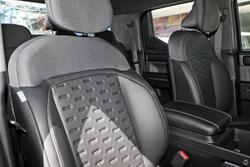2025 Kia Tasman SX+ TK MY26 4X4 Dual Range Aurora Black