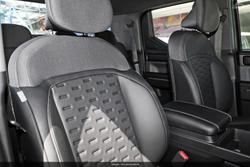 2025 Kia Tasman SX+ TK MY26 4X4 Dual Range Aurora Black