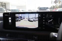 2025 Kia Tasman SX+ TK MY26 4X4 Dual Range Aurora Black