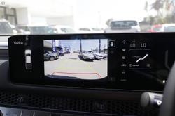 2025 Kia Tasman SX+ TK MY26 4X4 Dual Range Aurora Black