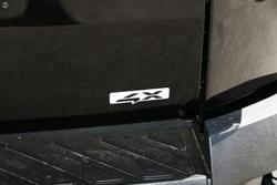 2025 Kia Tasman SX+ TK MY26 4X4 Dual Range Aurora Black