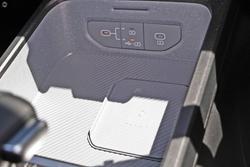 2025 Kia Tasman SX+ TK MY26 4X4 Dual Range Aurora Black