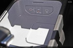 2025 Kia Tasman SX+ TK MY26 4X4 Dual Range Aurora Black