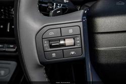 2025 Kia Tasman X-Line TK MY26 4X4 Dual Range Tan Beige