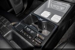 2025 Kia Tasman X-Line TK MY26 4X4 Dual Range Tan Beige