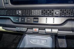 2025 Kia Tasman X-Line TK MY26 4X4 Dual Range Tan Beige