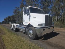 2010 Kenworth
T388 Only 458K Kms,