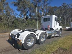 2010 Kenworth
T388 Only 458K Kms,
