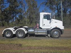 2010 Kenworth
T388 Only 458K Kms,