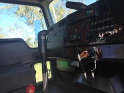 2010 Kenworth
T388 Only 458K Kms,