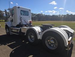 2010 Kenworth
T388 Only 458K Kms,