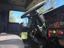 2010 Kenworth
T388 Only 458K Kms,