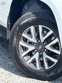 2025 LDV T60 Max PRO