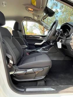 2025 LDV T60 Max PRO