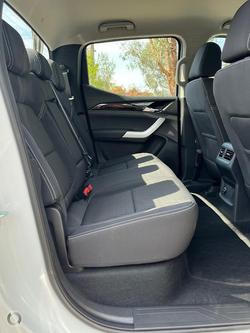 2025 LDV T60 Max PRO