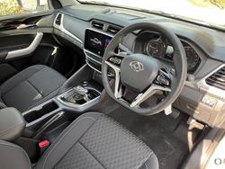 2025 LDV T60 Max PRO