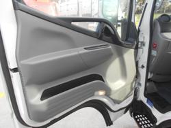 2021 Fuso Canter 615 WHITE